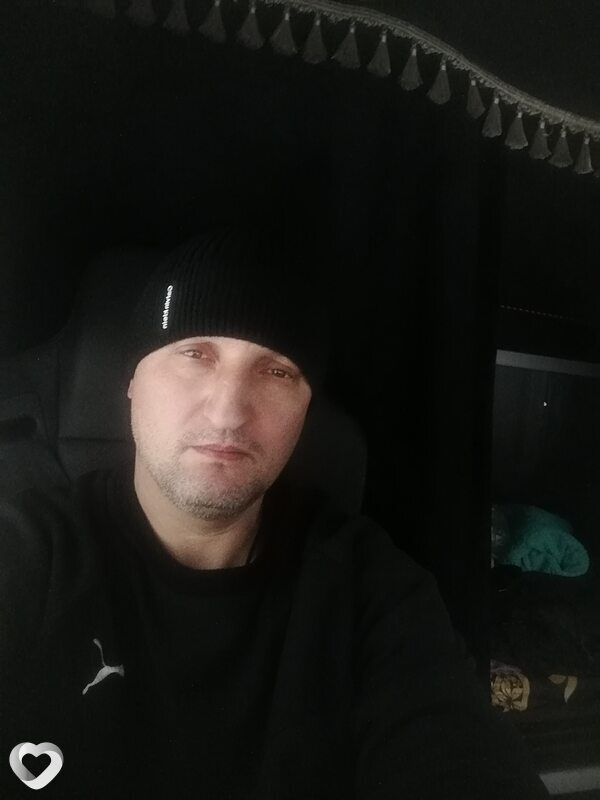 Slavik, 34, Прокопьевске — анкета №20386