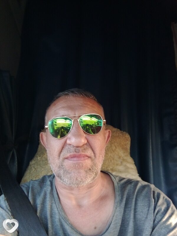 Александр, 48, Саратове — анкета №20388