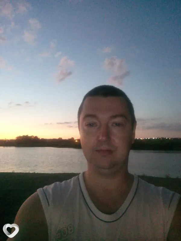 Slava, 41, Воронеже — анкета №2945