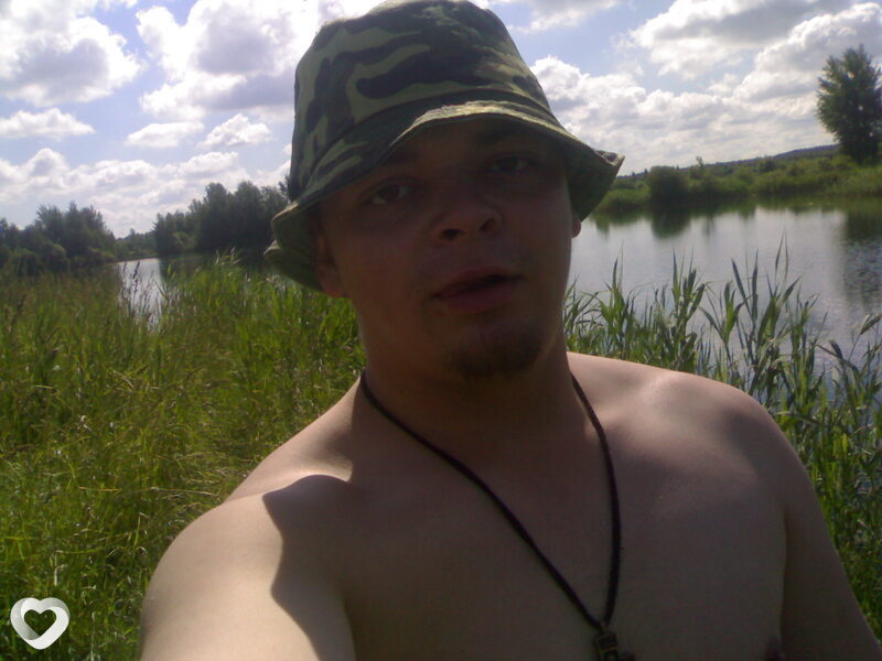 Сергей, 38, Орше — анкета №20394