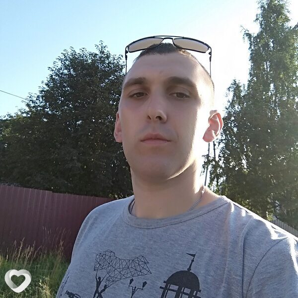 Владимир, 33, Гомеле — анкета №20395