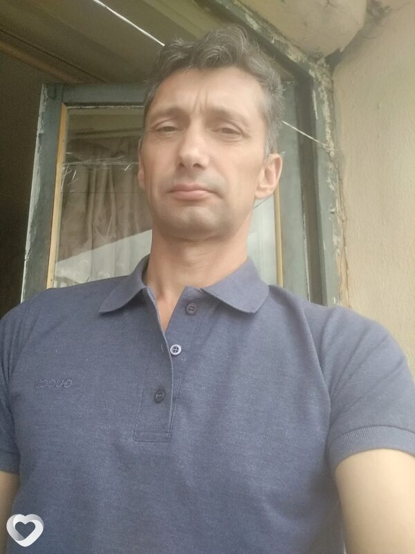 Алекс, 52, Минске — анкета №20396