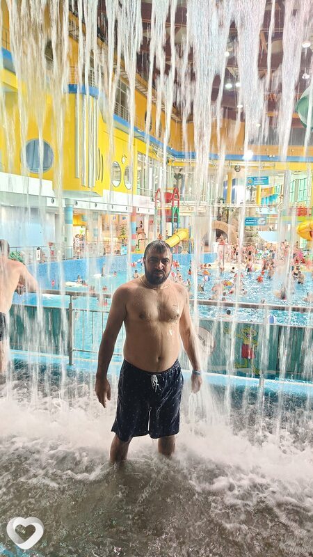 Хороший Парень, 40, Пушкино (Московская Обл) — анкета №20398