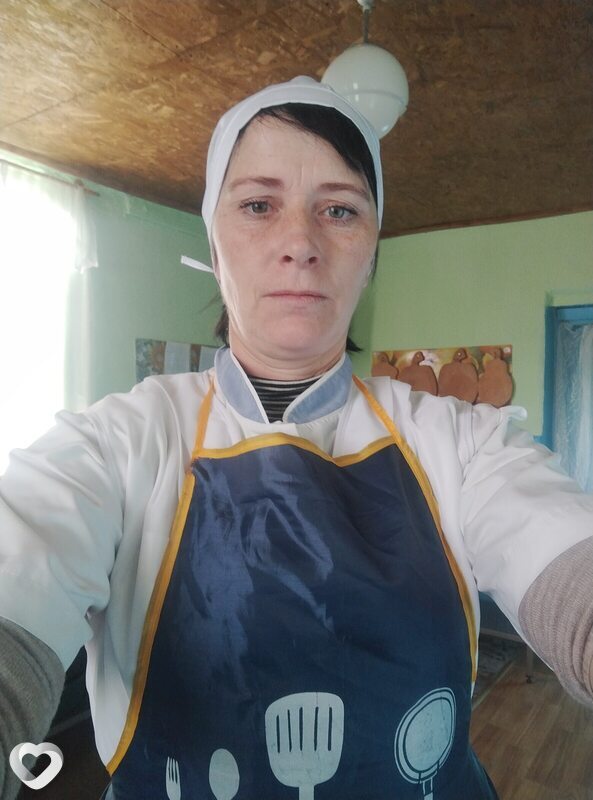 Анюта, Веселиново