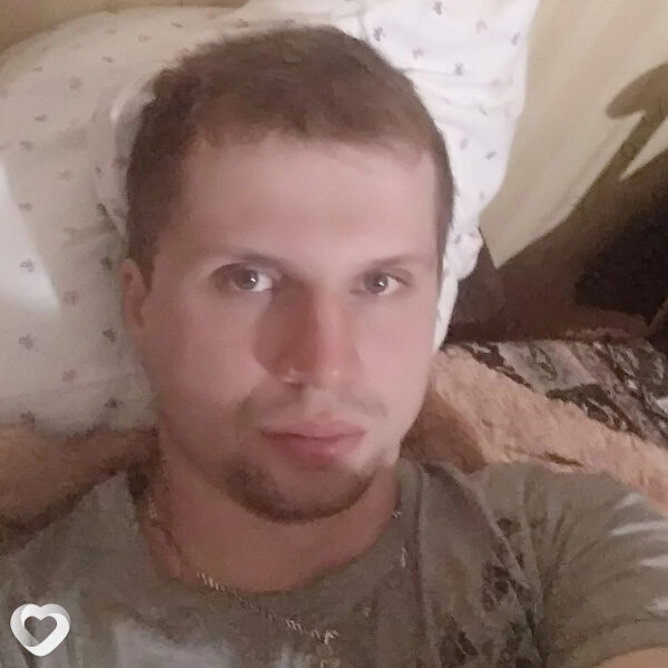Валентин, 37, Жлобине — анкета №20404