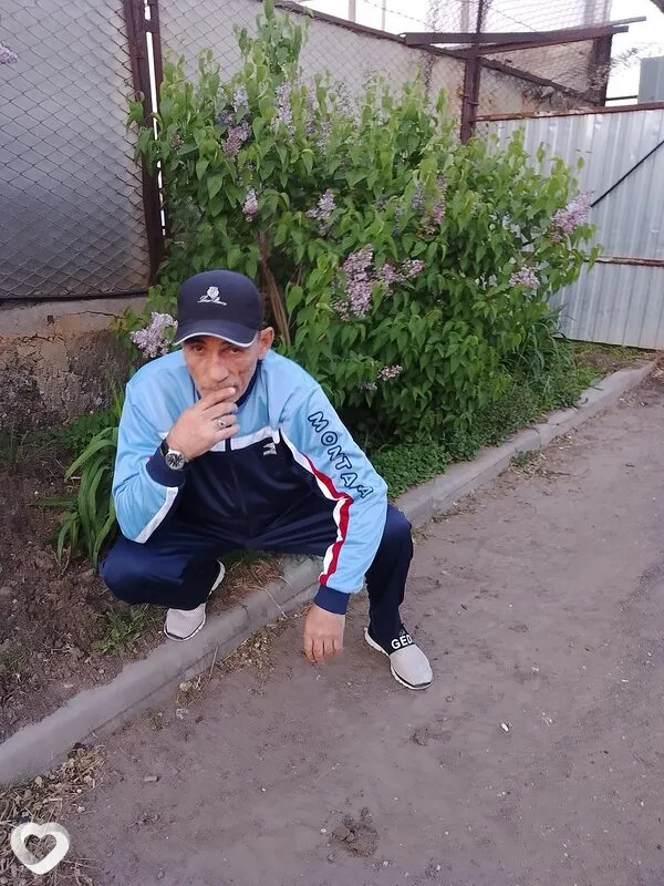 Альберт, 58, Астрахани — анкета №2948