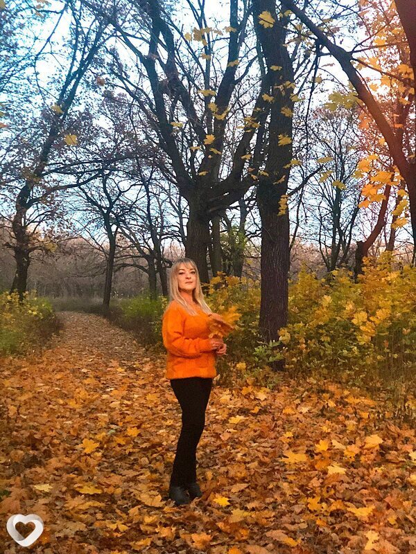 Ирина, 46, Санкт-Петербурге — анкета №20415