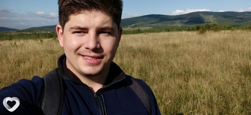 Jhordan, 30, Ужгороде — анкета №20418