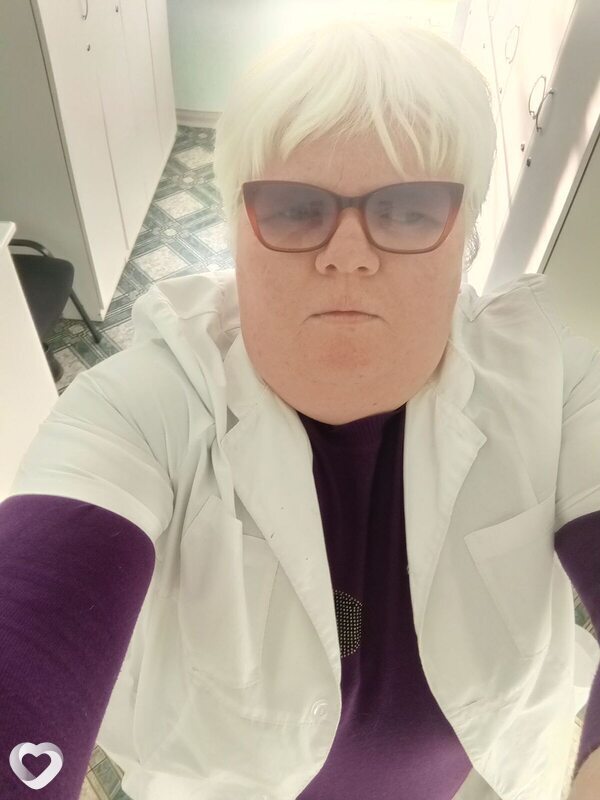 Александра, 43, Чите — анкета №20419