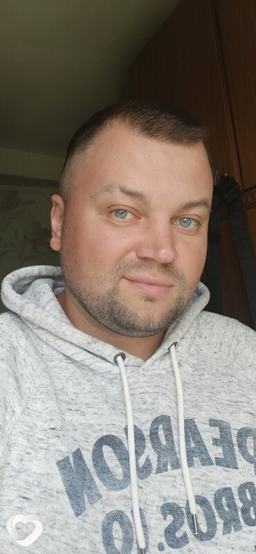 Юрий, 39, Минске — анкета №20420