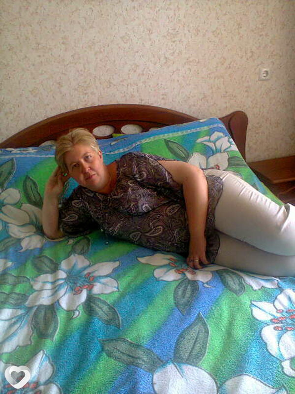 Танюшка, 45, Гродно — анкета №20426