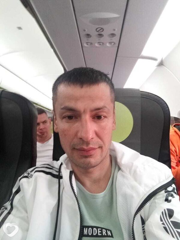 Azis, 33, Находке — анкета №20427