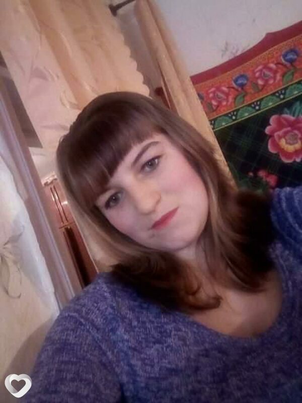 Алла, 30, Черкассах — анкета №20433