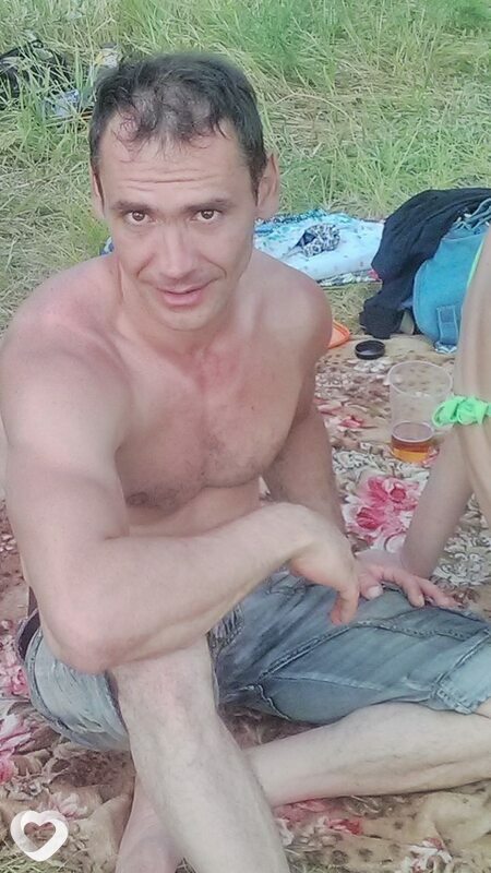 Алексей, 43, Ахтубинске — анкета №20438