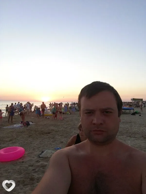 Nikolay, 39, Муроме — анкета №2946