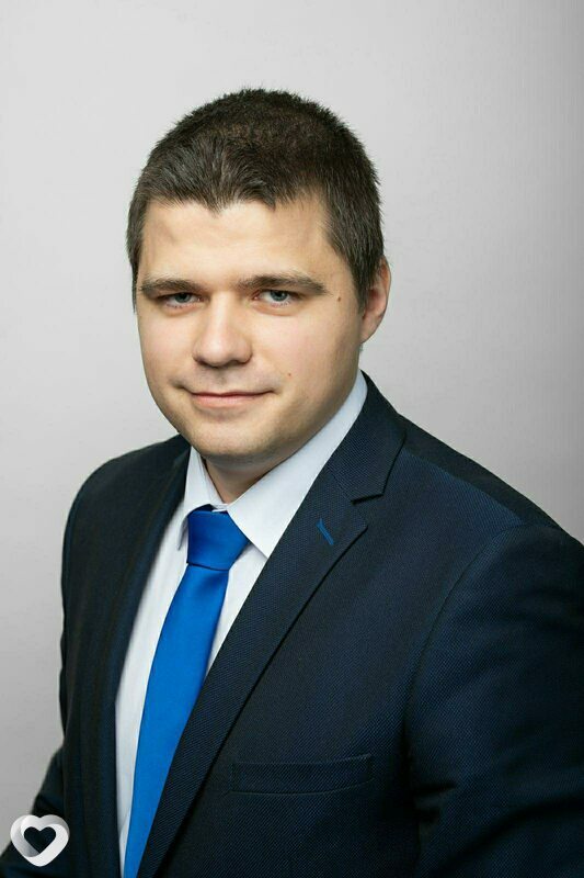 Виталий, 37, Минске — анкета №20445