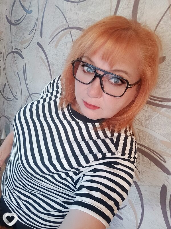 Татьяна, 48, Астрахани — анкета №20453