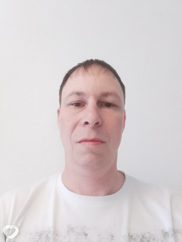Вик, 42, Ростове-на-Дону — анкета №20451