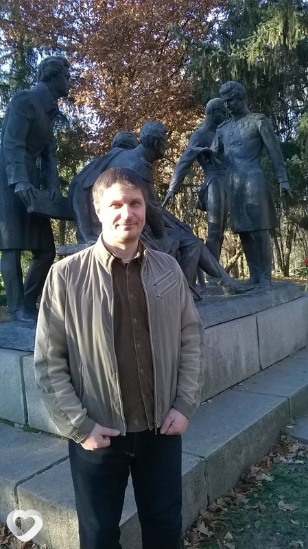Павел, Горишние Плавни