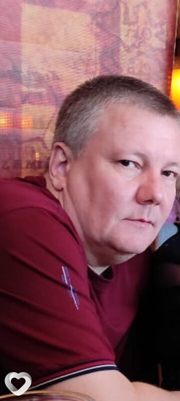 Юрий, 48, Иркутске — анкета №20474
