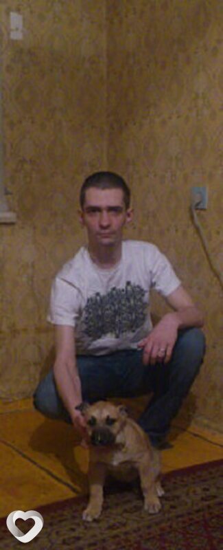 Марьян, 34, Воронеже — анкета №20482