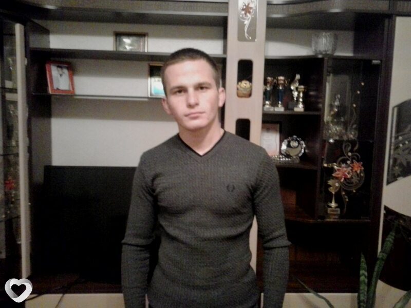 Игорь, 35, Минске — анкета №20488