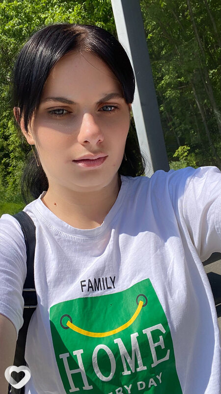 Катя, 33, Хабаровске — анкета №20489
