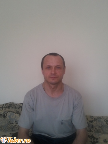 Vladimir, 43, Красноярске — анкета №20494
