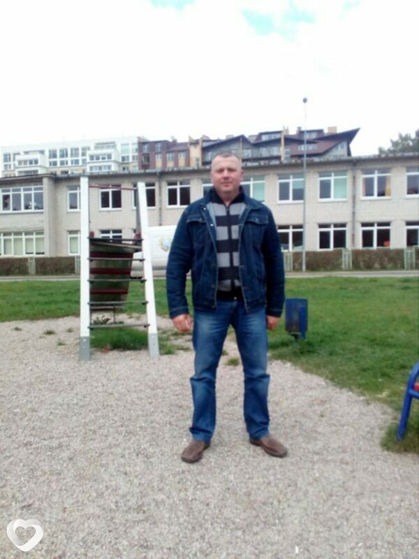 Олег, Вильнюс