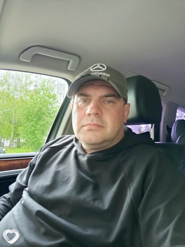 Sanek, 44, Серпухове — анкета №20496