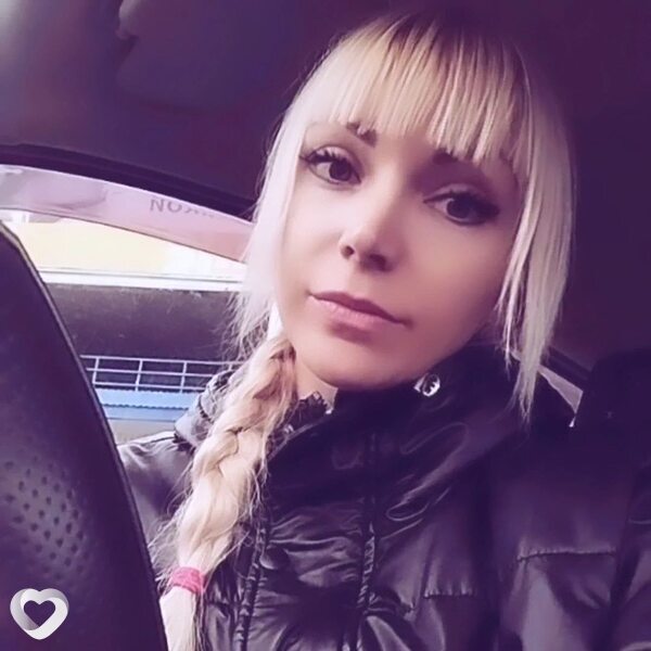 Наталья, 42, Минске — анкета №20499