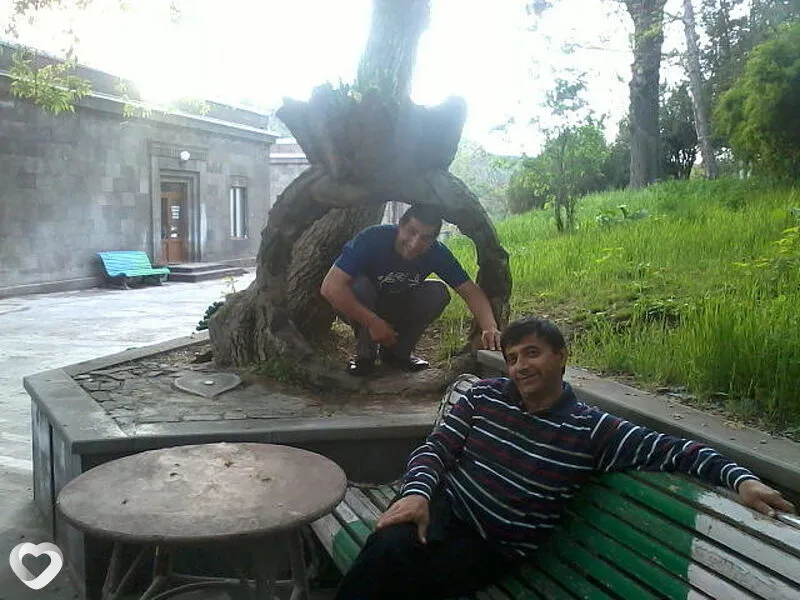 Карен, Абовян