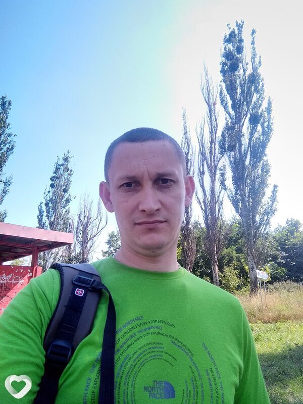 Vologya, 38, Черкассах — анкета №20509