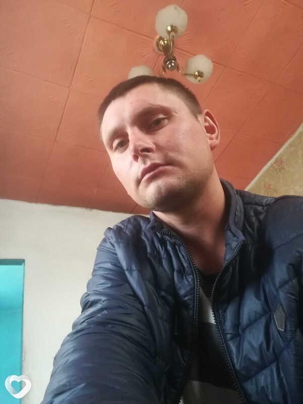 Коля, 30, Виннице — анкета №20514