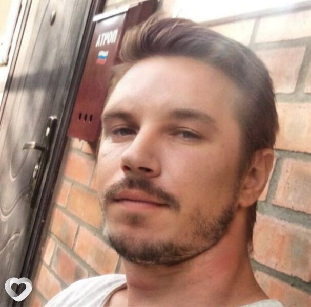 Сергей, Азов