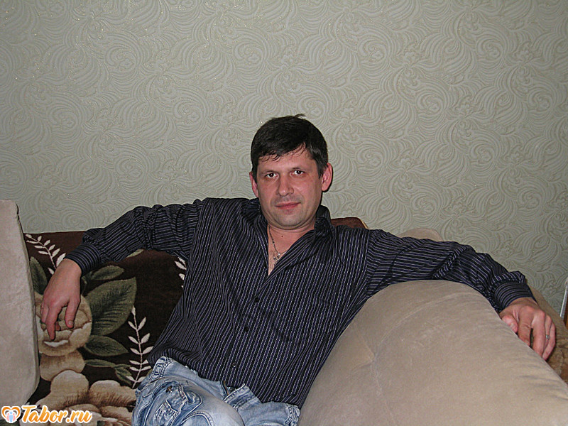 Костян, 49, Смоленске — анкета №20524