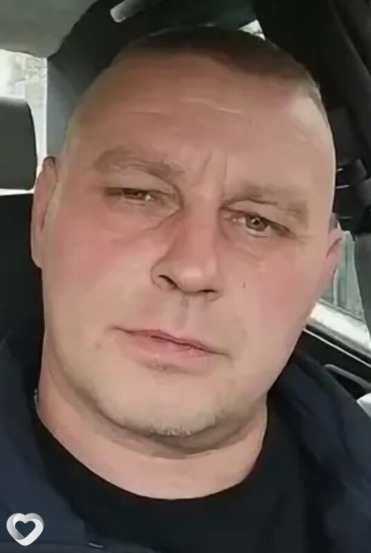 Дмитрий, 48, Нижнекамске — анкета №20526