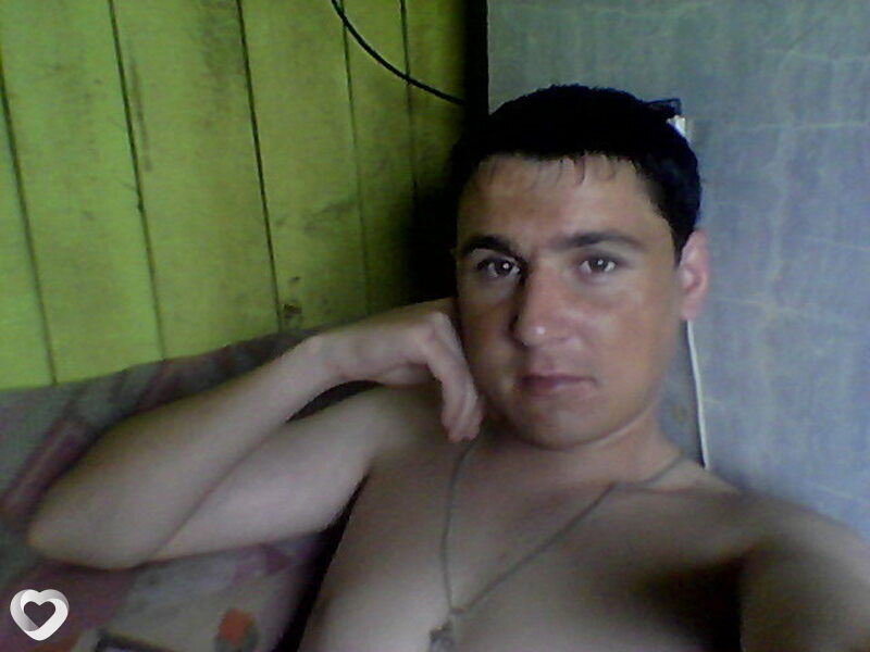 Дмитрий, 39, Белове — анкета №20535