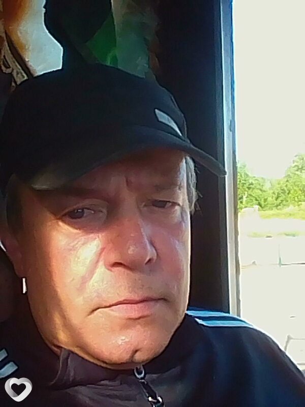 Александр, 58, Новосибирске — анкета №20552