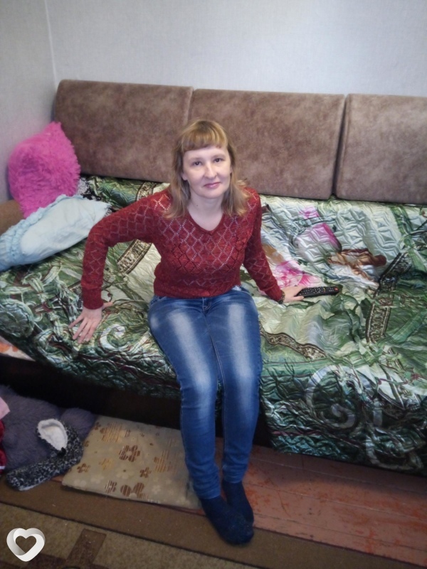 Екатериина, 44, Москве — анкета №20559