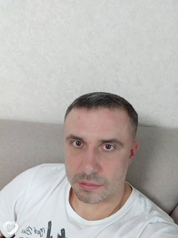 Игорь, 41, Нахабино — анкета №20557