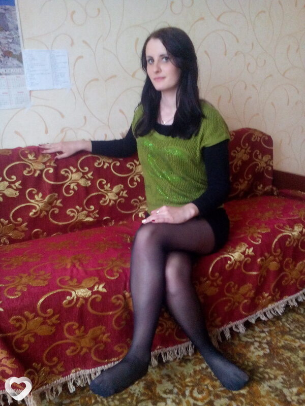 Татьяна, 33, Слуцке — анкета №20561