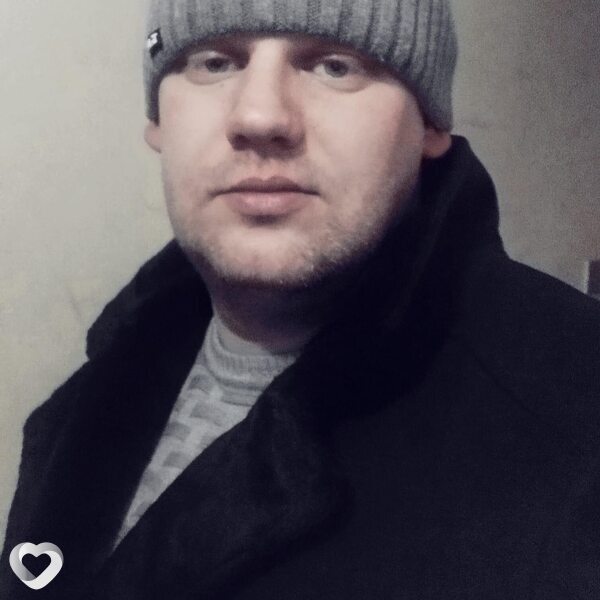 Алексей, 39, Гомеле — анкета №20562