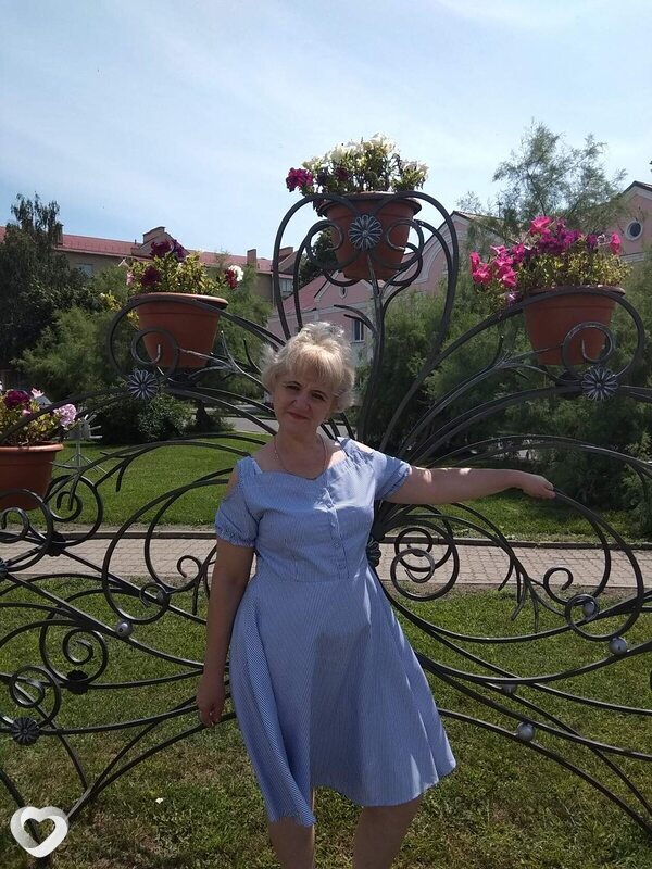 Наталья, Лунинец
