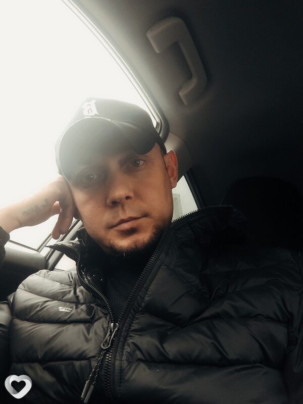 Владимир, 37, Чебоксарах — анкета №20568