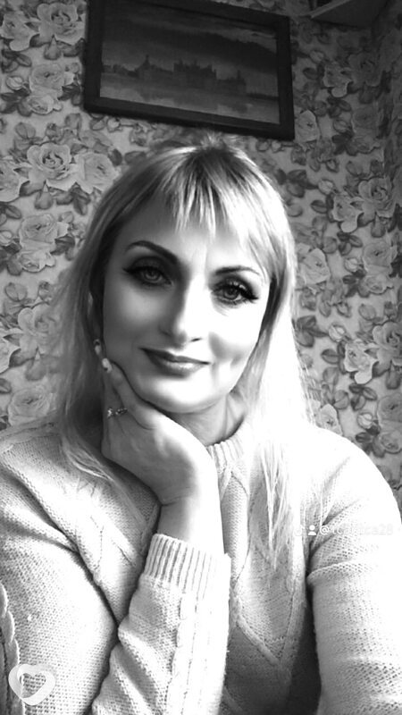 Blac Angel, 42, Пинске — анкета №20579