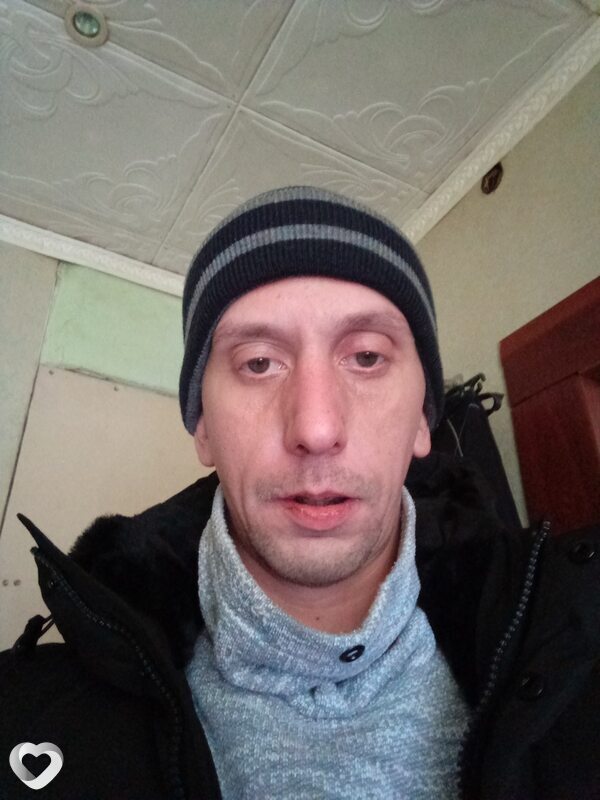 Ден, 37, Новосибирске — анкета №20581