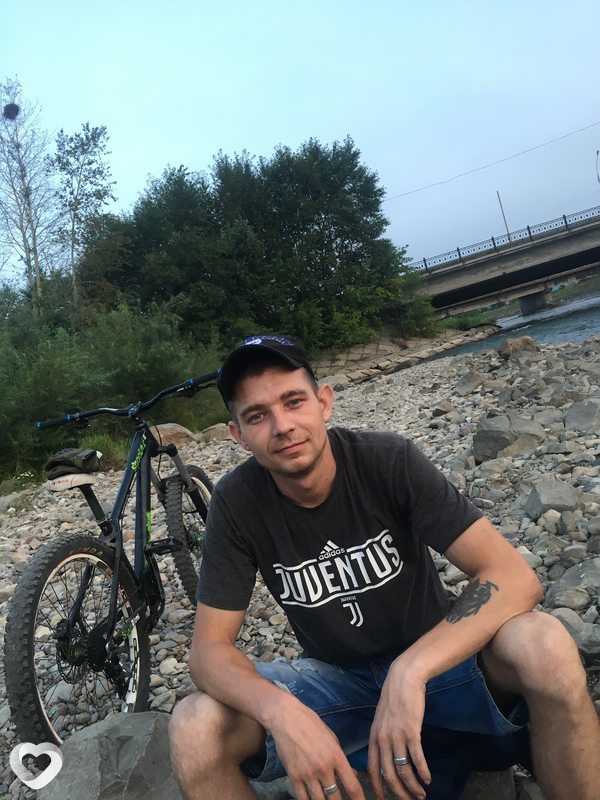 Александр, 35, Комсомольске-на-Амуре — анкета №20583