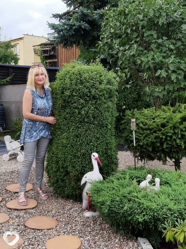 Вера, 55, Бресте — анкета №20587