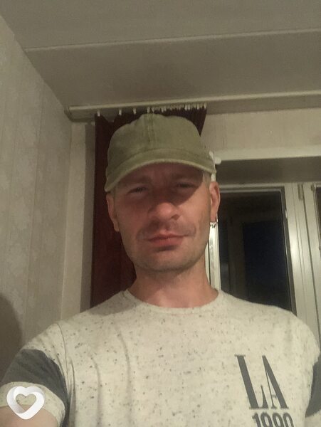 Aleks, 45, Минске — анкета №20592